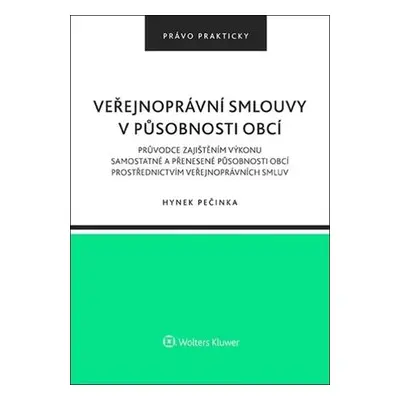 Veřejnoprávní smlouvy v působnosti obcí