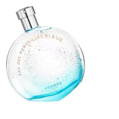 Hermès Eau des Merveilles Bleue toaletní voda dámská 50 ml