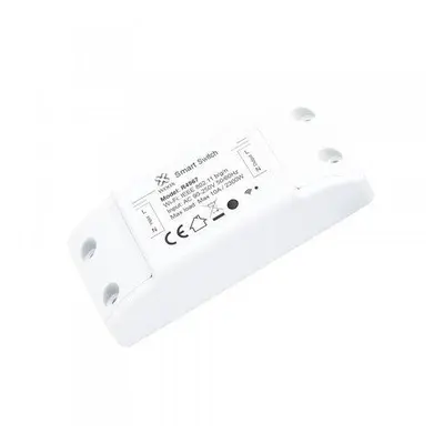 WOOX WiFi Switch 10A R4967