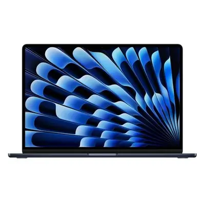 Apple MacBook Air 15,3" (2024) / M3 / 8GB / 512GB / temně inkoustový, MRYV3CZ/A