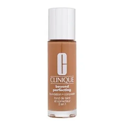 Clinique Hydratační make-up a korektor v jednom (Beyond Perfecting Foundation + Concealer) 30 ml