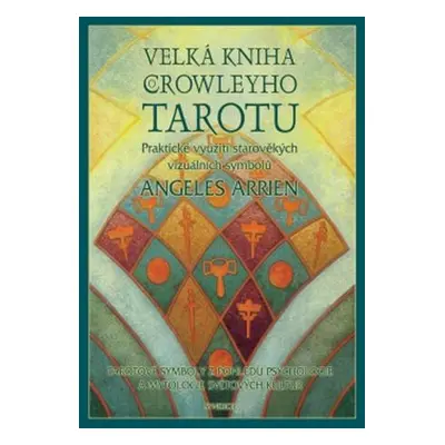 Velká kniha o Crowleyho tarotu