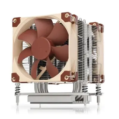 Noctua chladič NH-U9 TR4-SP3 / 90mm / pro TR4, SP3 / PWM / 4-pin, NH-U9 TR4-SP3