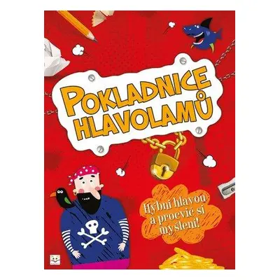 AKSJOMAT Pokladnice hlavolamů