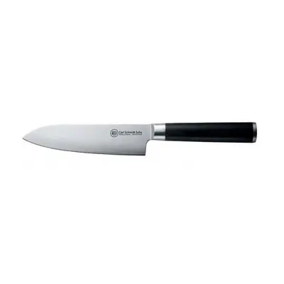 Nůž santoku damascénská nerezová ocel 18 cm KONSTANZ