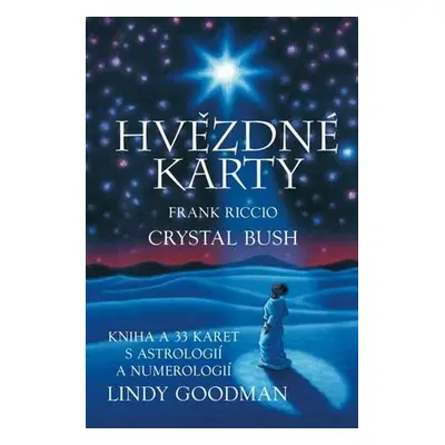 Hvězdné karty Lindy Goodman