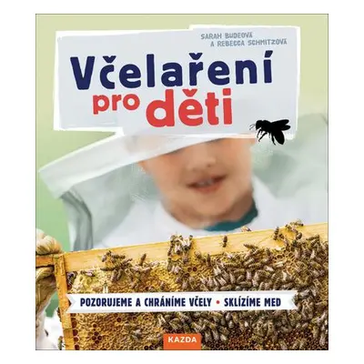 Včelaření pro děti