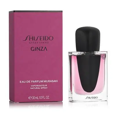 Shiseido Ginza Murasaki parfémovaná voda dámská 30 ml