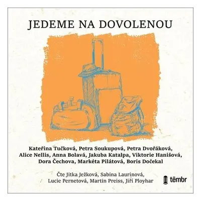 Jedeme na dovolenou