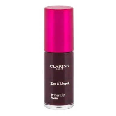 Clarins Lesk na rty Water Lip Stain 7 ml 04 Violet Water