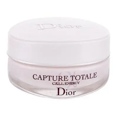 Dior Capture Totale C.E.L.L. Energy Firming & Wrinkle-Corrective Eye Creme 15 ml