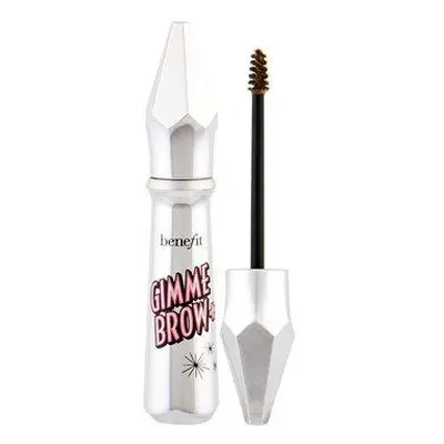 Benefit Objemový gel na obočí Gimme Brow+ (Brow Volumizing Fiber Gel) 3 g 02 Light Warm Golden B