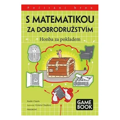 S matematikou za dobrodružstvím