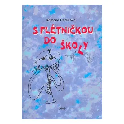 S flétničkou do školy