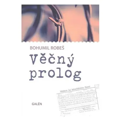 Věčný prolog