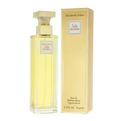 Elizabeth Arden 5th Avenue EdP 75 ml Pro ženy