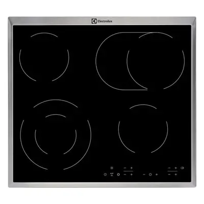 Electrolux EHF6346XOK