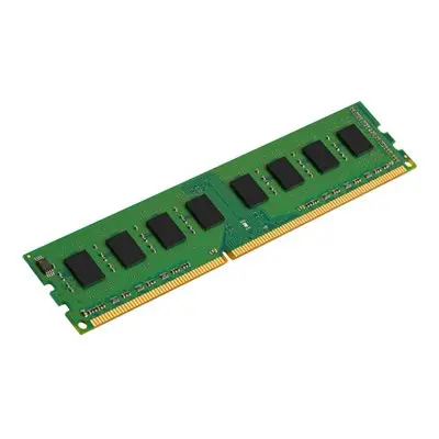 KINGSTON 8GB DDR3L 1600MHz / DIMM / CL11 / 1,35V, KCP3L16ND8/8