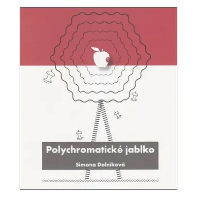 Polychromatické jablko