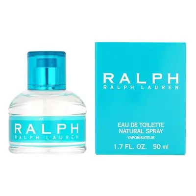 Ralph Lauren Ralph toaletní voda dámská 50 ml