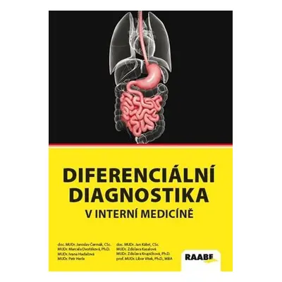 Diferenciální diagnostika v interní medicíně