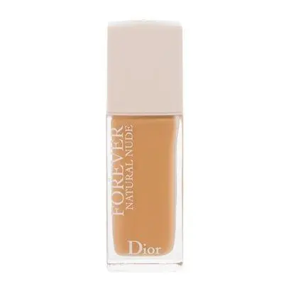 Dior Tekutý make-up Forever Natural Nude (Longwear Foundation) 30 ml 3 Warm