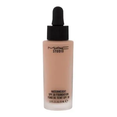 MAC Studio Fix Fluid Zmatňující make-up SPF15 NW25 30 ml