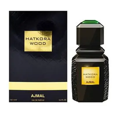 Ajmal Hatkora Wood - EDP 100 ml