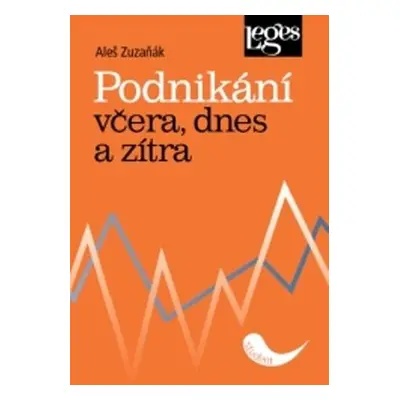 Podnikání včera, dnes a zítra