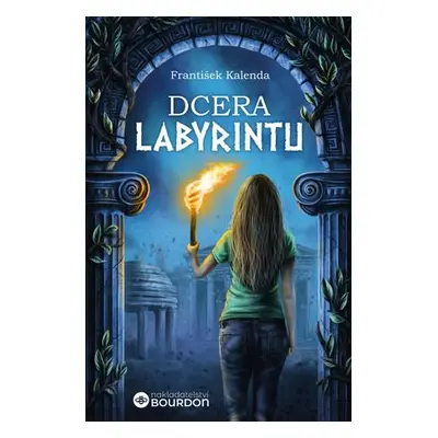 Dcera labyrintu (nedostupné)