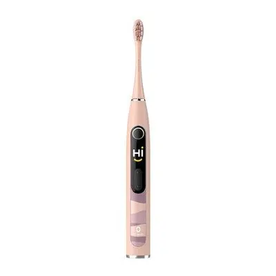 Oclean Electric Toothbrush X10 Pink