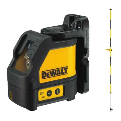 DEWALT DW088KPOL Laser křížový