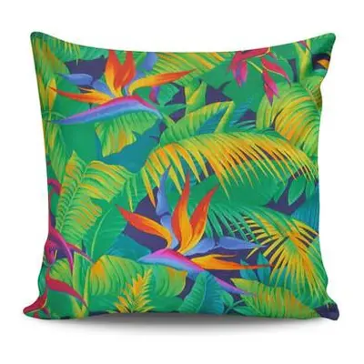 Aberto Design Cushion KRLNTHW-5 Multicolor