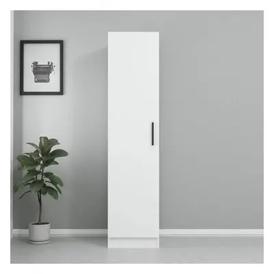 Hanah Home Wardrobe Kale 190 - White