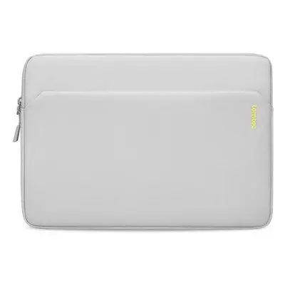 Tomtoc puzdro Light Sleeve pre Macbook Air 15" 2023 - Light Gray, A18E3G1