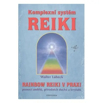 Komplexní systém Reiki