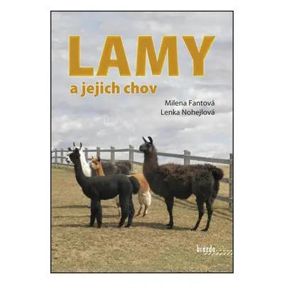 Lamy a jejich chov