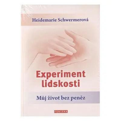 Experiment lidskosti