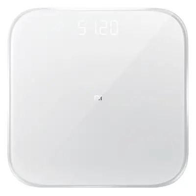 Xiaomi Mi Smart Scale 2 chytrá váha - bílá