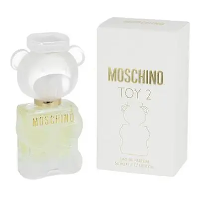 Moschino Woman Toy 2 parfémovaná voda dámská 50 ml