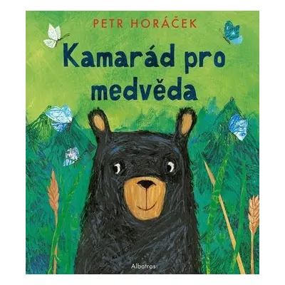 Kamarád pro medvěda