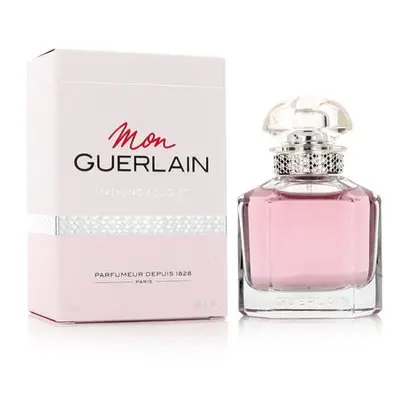 Guerlain Mon Guerlain Sparkling Bouquet parfémovaná voda dámská 50 ml