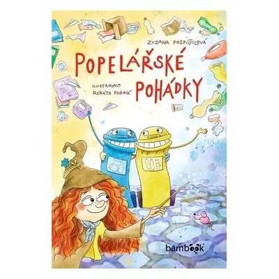 Popelářské pohádky (nedostupné)