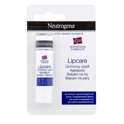 Neutrogena Norwegian Formula SPF20 Lip Care balzám na rty 4,8 g