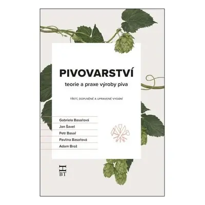 Pivovarství