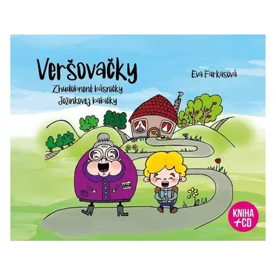 Veršovačky