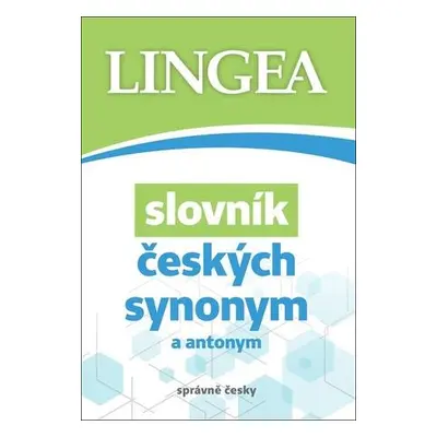 Slovník českých synonym a antonym