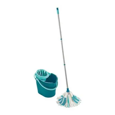 Leifheit 52110 Úklidová sada Power Mop 3v1