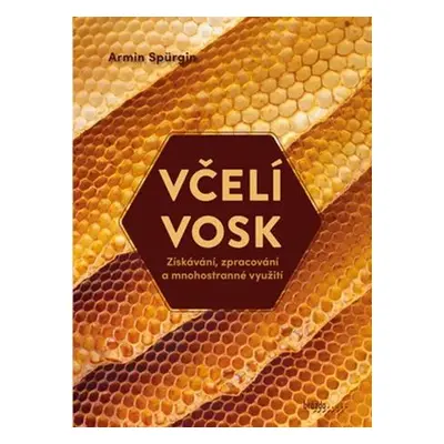 Včelí vosk