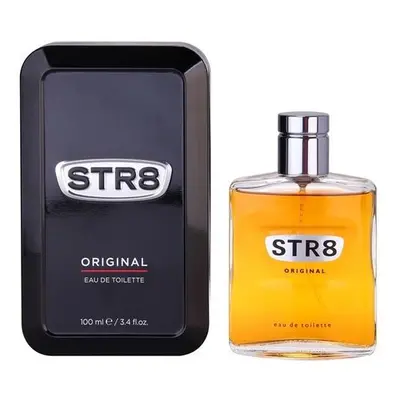 STR8 Original EdT 100 ml Pro muže